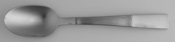 Lustre (Stainless) Place/Oval Soup Spoon