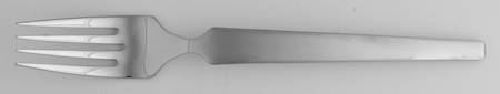 Trialon (Stainless) Individual Salad Fork
