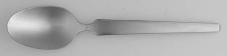 Trialon (Stainless) Place/Oval Soup Spoon