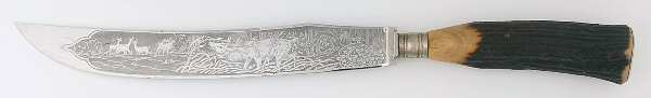 HEN63 (Stainless) by J A Henckels (Zwilling)