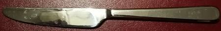 State Mirror (Stainless) New French Solid Knife