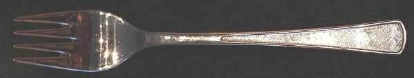 HEN64 (Stainless) Fork