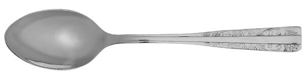 East (Silverplate) Teaspoon