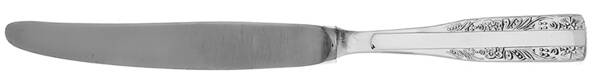 East (Silverplate) Modern Hollow Knife