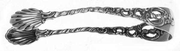 HDT2 (Sterling) Bon Bon Tongs
