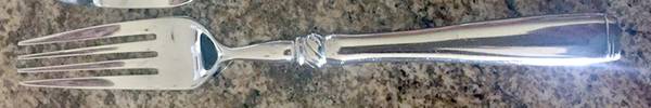 HSV164 (Stainless) by Hampton Silversmiths