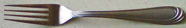 Ballet (Stainless) Fork