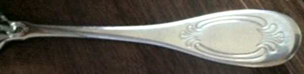 HEN66 (Stainless) by J A Henckels (Zwilling)