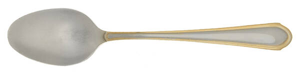 HSV165 (Stainless) Teaspoon