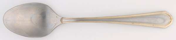 HSV165 (Stainless) Place/Oval Soup Spoon