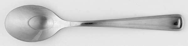HSV167 (Stainless) Teaspoon