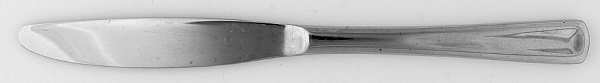 HSV167 (Stainless) Modern Solid Knife