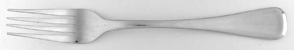 HSV168 (StAINLESS, 281, GLOSSY, CHINA) by Hampton Silversmiths