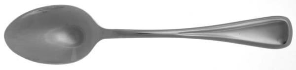 HSV168 (StAINLESS, 281, GLOSSY, CHINA) Place/Oval Soup Spoon