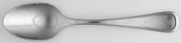 HSV168 (StAINLESS, 281, GLOSSY, CHINA) Teaspoon