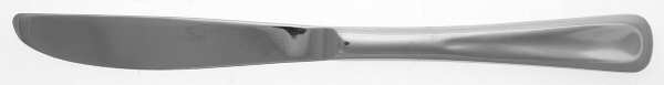 HSV168 (StAINLESS, 281, GLOSSY, CHINA) Modern Solid Knife