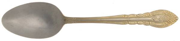 Versailles (Stainless) by Hampton Silversmiths