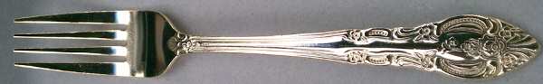 Versailles (Stainless) Fork