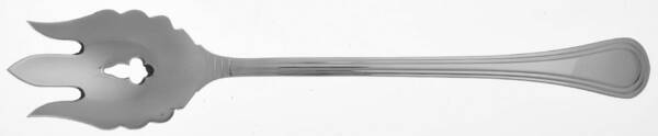 Astley (Stainless) Vegetable Serving Fork Solid  HC