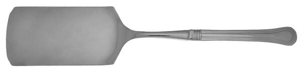 Astley (Stainless) Lasagna Server with Stainless Blade HC