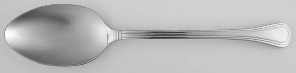 Astley (Stainless) Tablespoon (Serving Spoon)