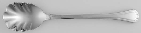 Astley (Stainless) Sugar Shell Spoon