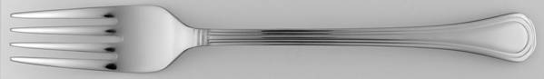 Astley (Stainless) Individual Salad Fork