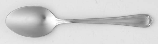 Alcea (Stainless) Teaspoon