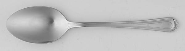 Alcea (Stainless) Tablespoon (Serving Spoon)