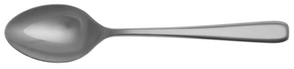 Clippy Mirror (Stainless) Tablespoon (Serving Spoon)