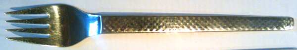 HEN67 (Stainless) Fork