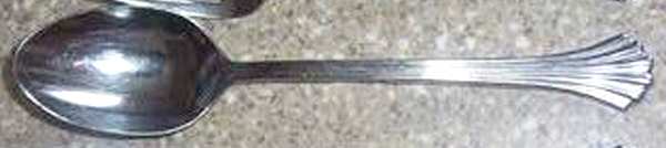 HRE16 (Stainless) Place/Oval Soup Spoon
