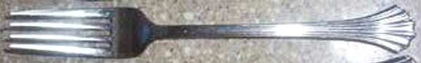 HRE16 (Stainless) Fork