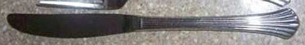 HRE16 (Stainless) Modern Hollow Knife