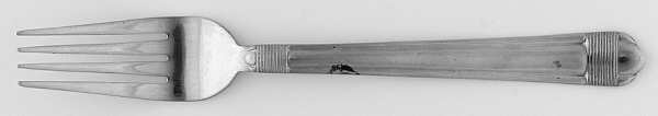 HSV171 (Stainless) Fork
