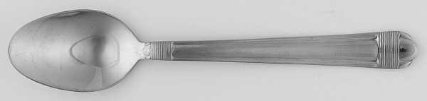 HSV171 (Stainless) Teaspoon