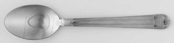 HSV171 (Stainless) Place/Oval Soup Spoon