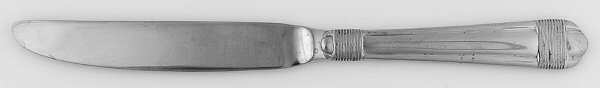 HSV171 (Stainless) Modern Solid Knife