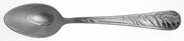 HSV172-1 (Stainless) Teaspoon