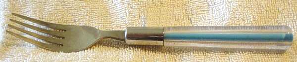 HSV176 (Stainless) Fork
