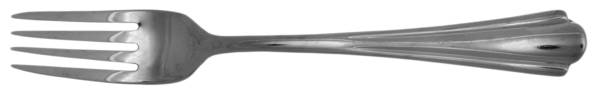 Petal (Stainless) Individual Salad Fork