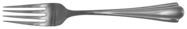 Petal (Stainless) by Hampton Silversmiths
