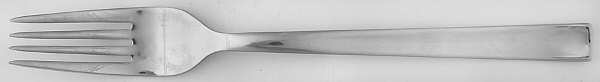 HEN72 (Stainless) Fork