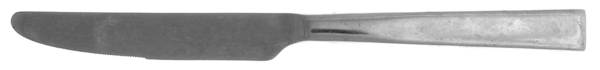 HEN72 (Stainless) New French Hollow Knife