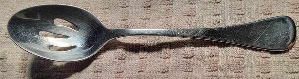 HSV180 (Stainless) by Hampton Silversmiths