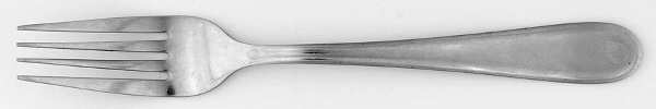 HSV181 (Stainless) Fork