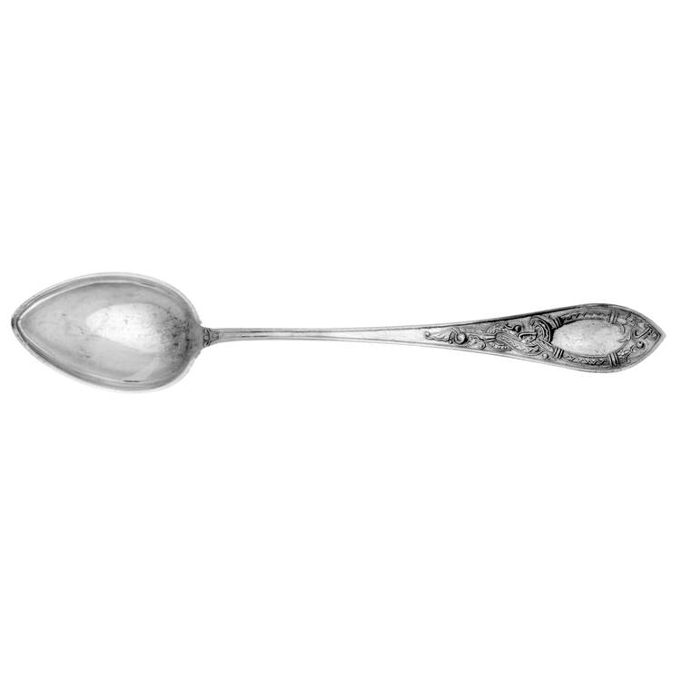 Drage (Sterling) by Theodor Olsens Eftf