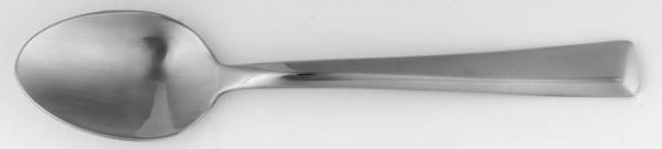 Cross Bay Mirror (Stainless) Place/Oval Soup Spoon