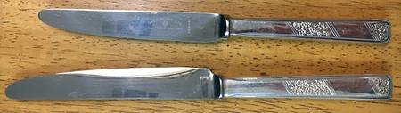 HRE24 (Silverplate) New French Hollow Knife