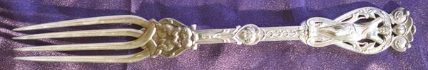 H4R1 (Sterling) Fork